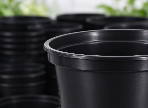 Wholesale Plastic Garden Pots